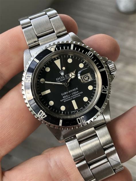 rolex submariner 1979|rolex submariner 1980 price.